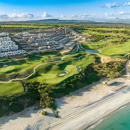 Albatross Golf Suite 알카이데사 외부 사진