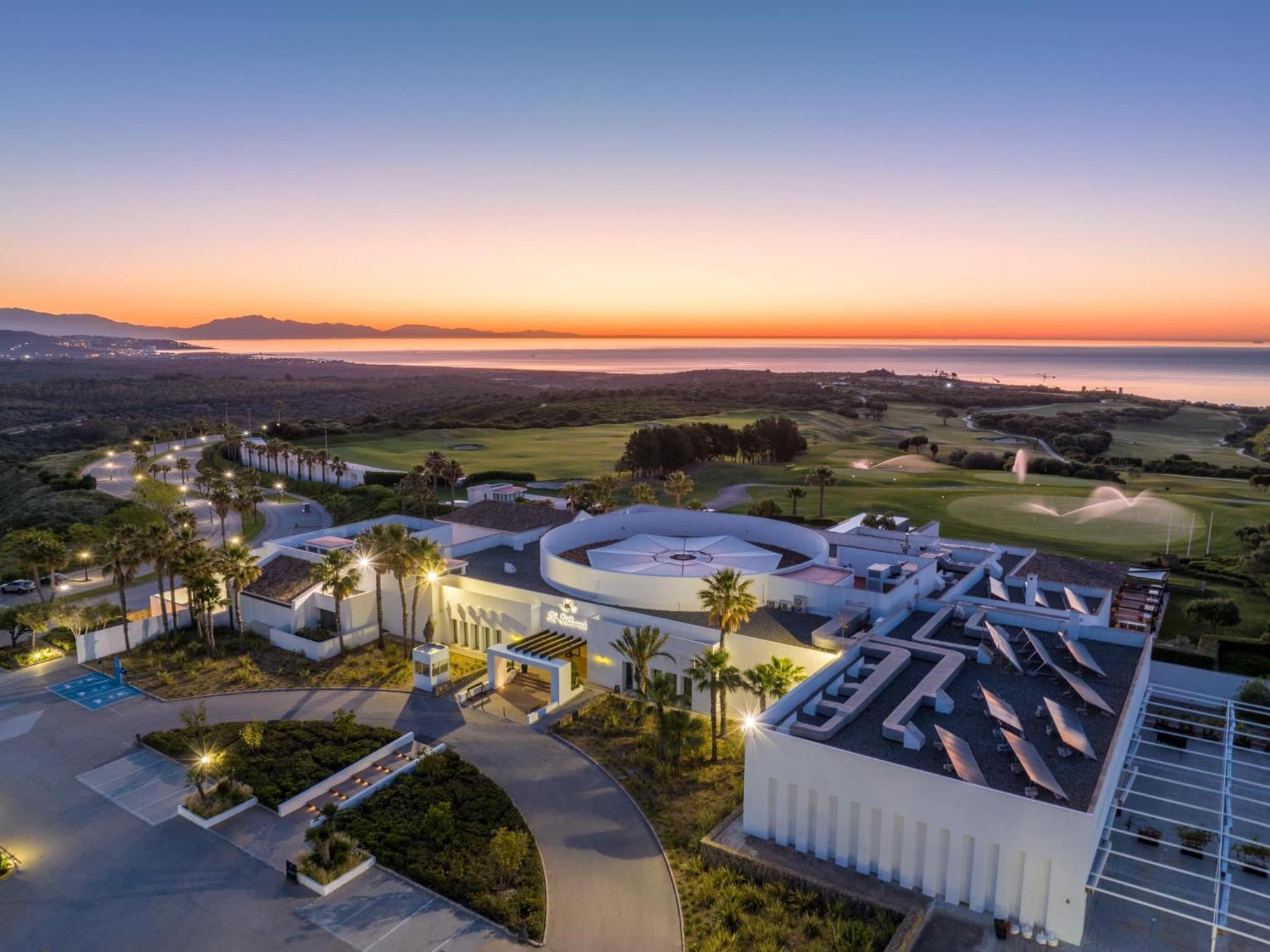 Albatross Golf Suite 알카이데사 외부 사진