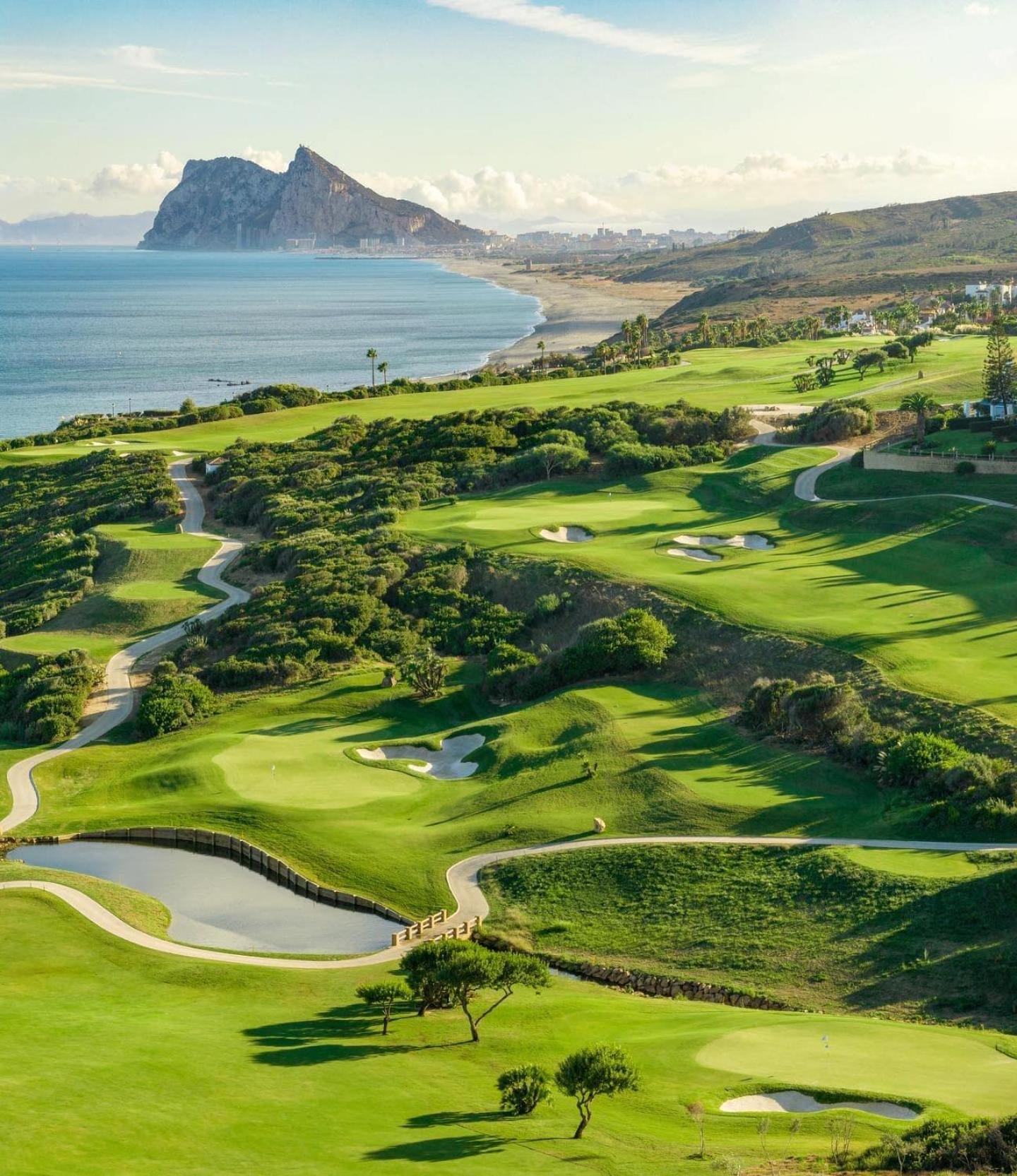 Albatross Golf Suite 알카이데사 외부 사진