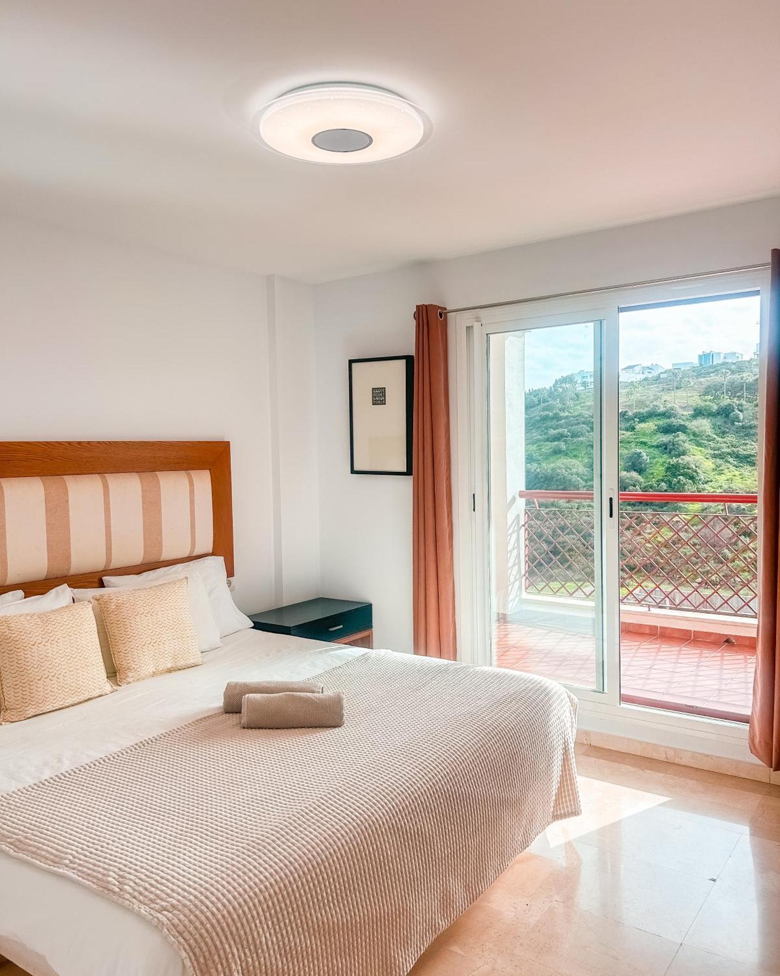 Albatross Golf Suite 알카이데사 외부 사진